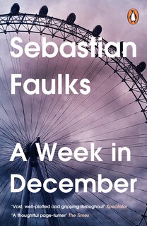 Front cover_A Week in December
