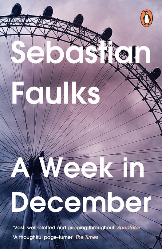 Front cover_A Week in December