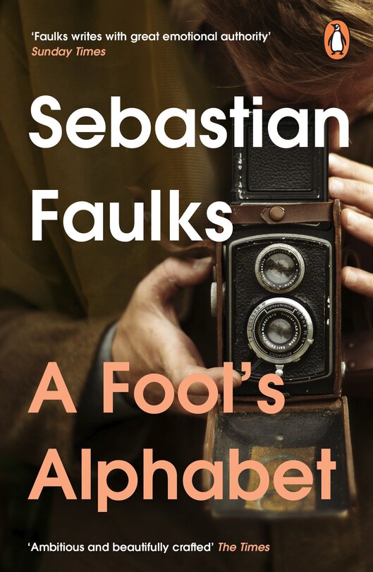 Front cover_A Fool's Alphabet