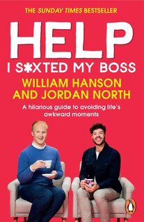 Front cover_Help I S*xted My Boss