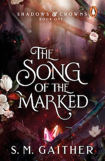 Front cover_The Song of the Marked
