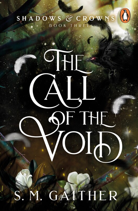 Front cover_The Call of the Void