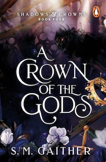 Couverture_A Crown of the Gods