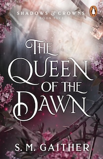 Front cover_The Queen of the Dawn