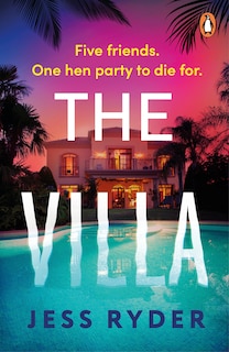 Couverture_The Villa