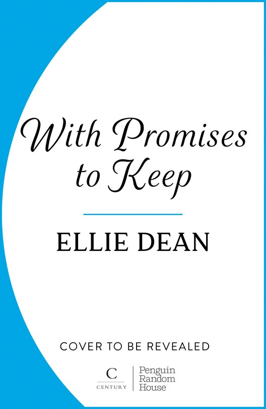 Front cover_With Promises to Keep