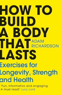 Couverture_How To Build a Body That Lasts