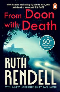 Front cover_From Doon With Death