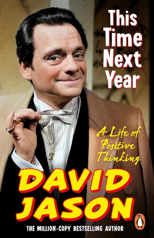 Front cover_This Time Next Year