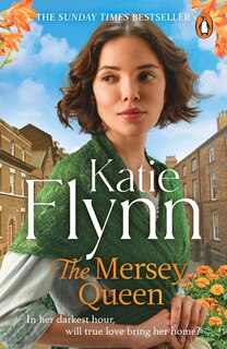 Couverture_The Mersey Queen