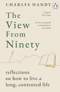 Couverture_The View from Ninety