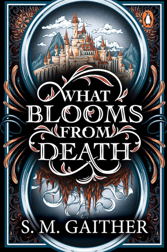 Couverture_What Blooms From Death