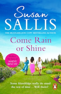 Couverture_Come Rain Or Shine