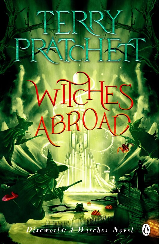 Couverture_Witches Abroad