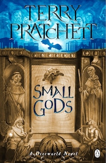 Couverture_Small Gods