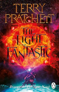 Couverture_The Light Fantastic