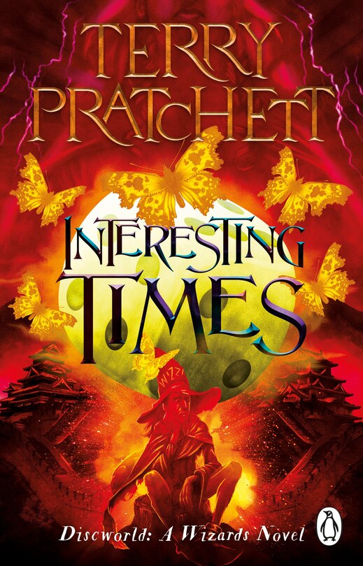 Front cover_Interesting Times