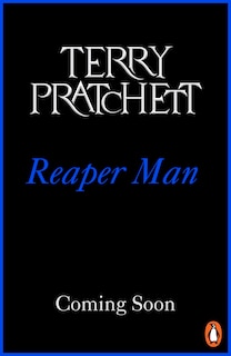 Front cover_Reaper Man