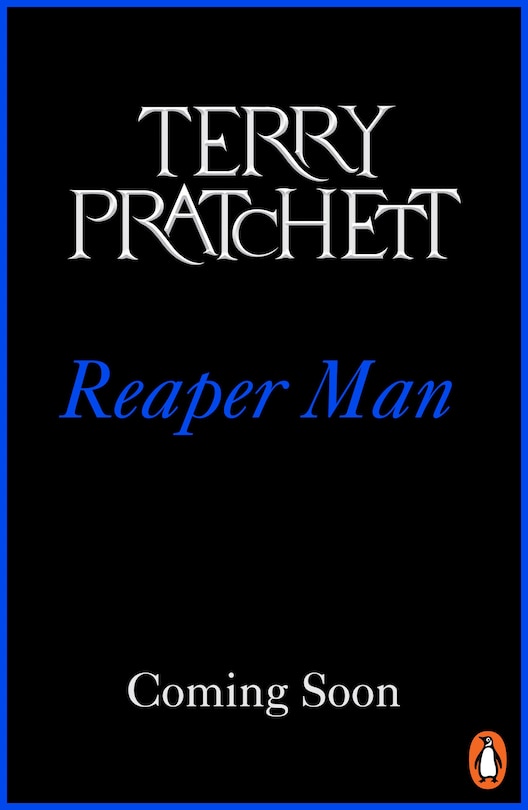 Front cover_Reaper Man