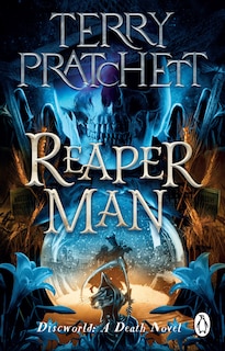 Front cover_Reaper Man