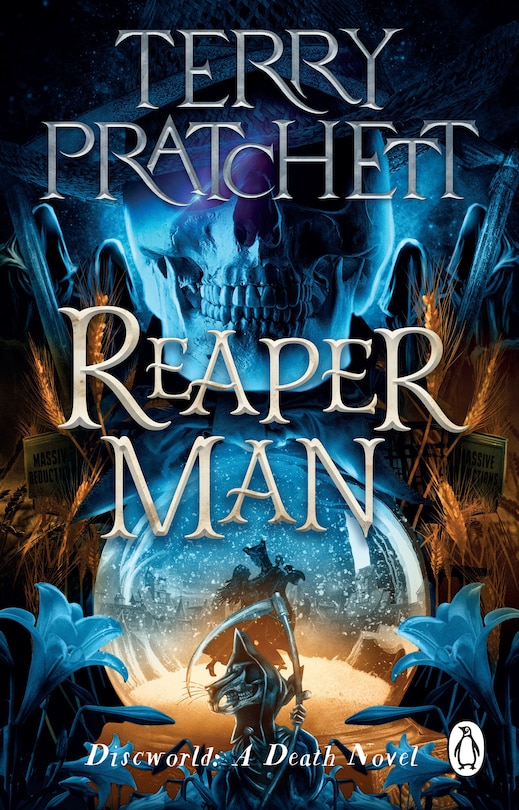 Front cover_Reaper Man