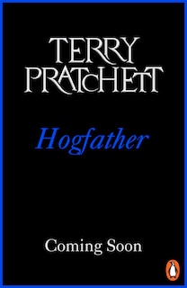 Front cover_Hogfather