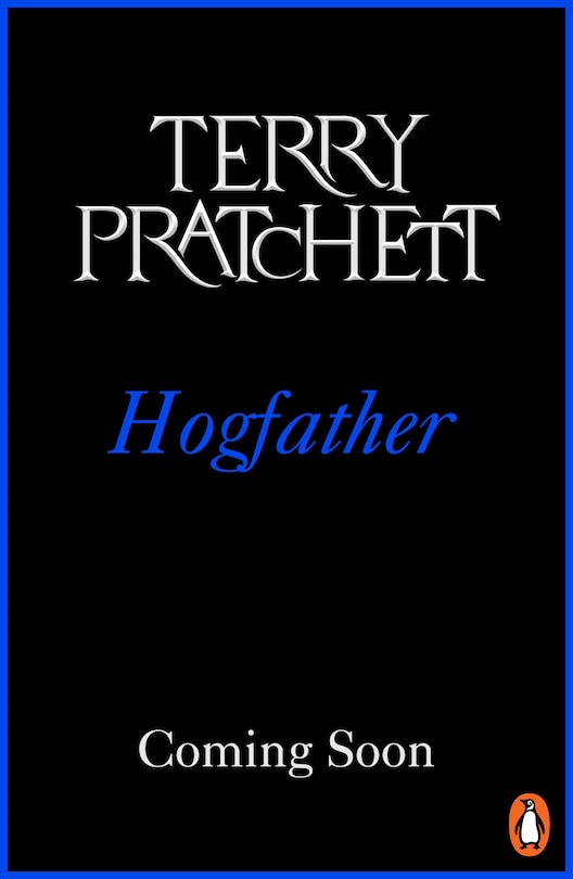 Front cover_Hogfather