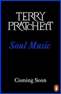 Front cover_Soul Music
