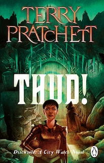 Front cover_Thud!