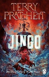 Jingo: (Discworld Novel 21)