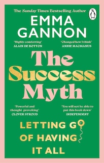 Couverture_The Success Myth