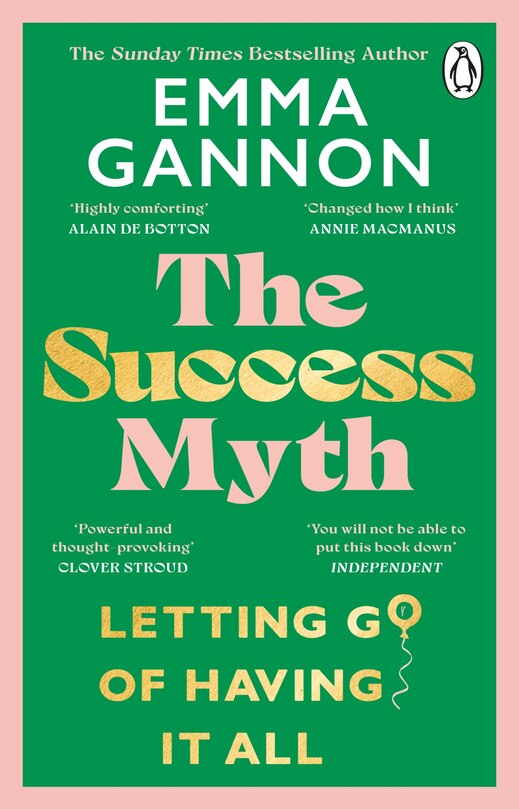Couverture_The Success Myth