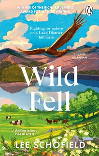 Front cover_Wild Fell