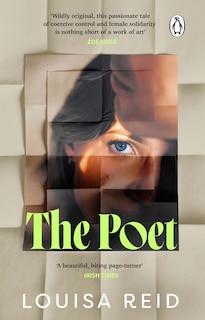Front cover_The Poet