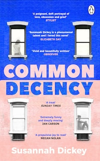 Front cover_Common Decency
