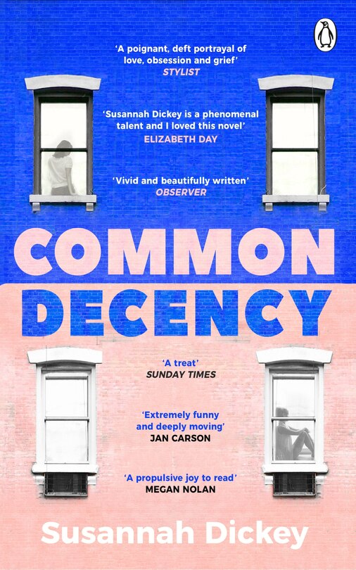 Front cover_Common Decency