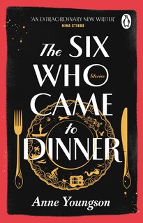 Couverture_The Six Who Came to Dinner