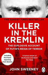 Couverture_Killer in the Kremlin