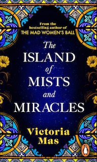 Front cover_The Island of Mists and Miracles