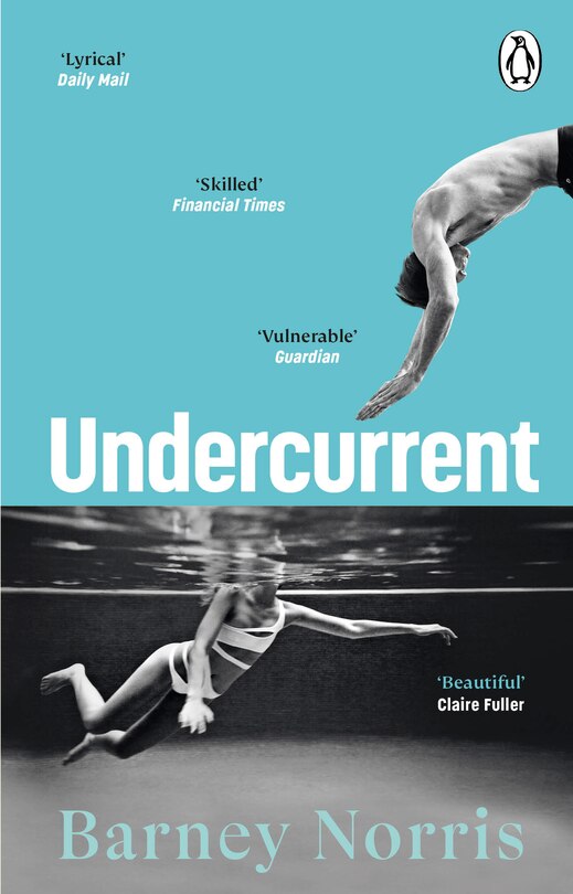Front cover_Undercurrent