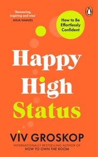 Front cover_Happy High Status
