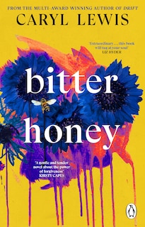 Couverture_Bitter Honey