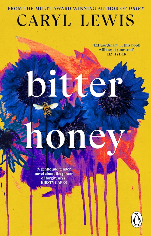 Couverture_Bitter Honey