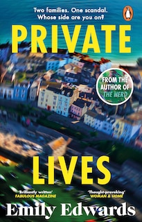 Front cover_Private Lives