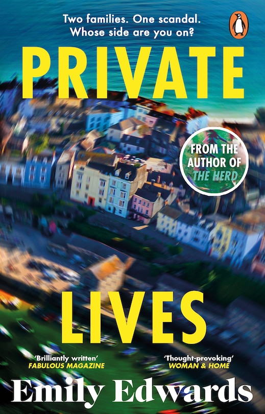 Front cover_Private Lives