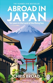 Front cover_Abroad in Japan