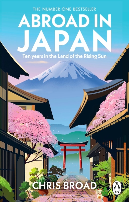 Front cover_Abroad in Japan