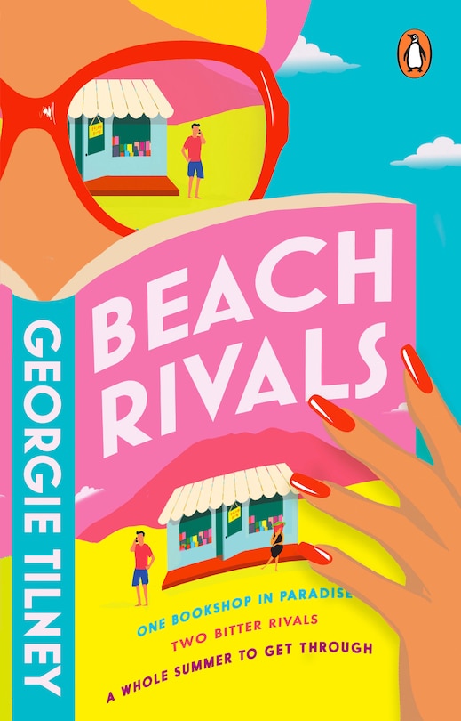 Couverture_Beach Rivals