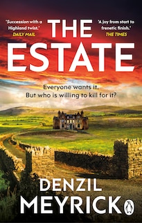 Couverture_The Estate