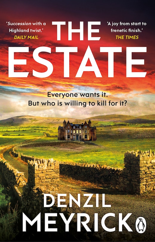 Couverture_The Estate